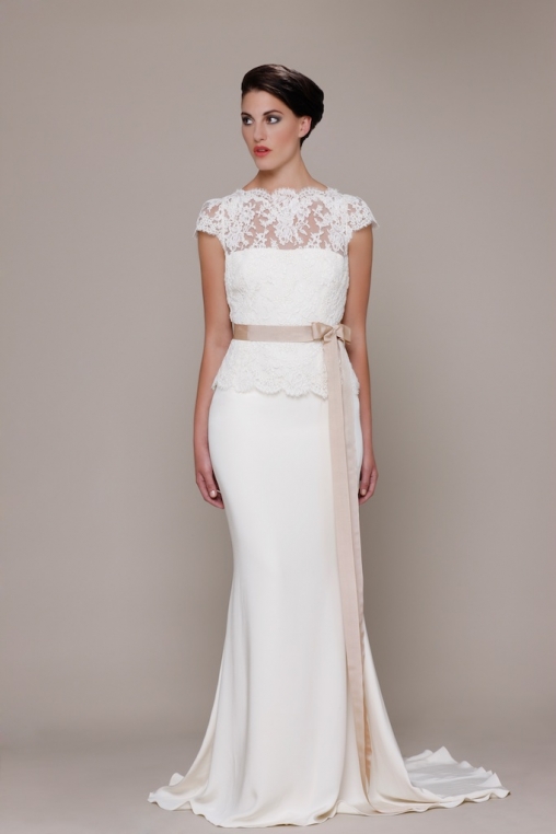 Wedding Dresses Cornwall 24